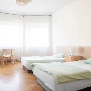 Hostel Na Nehringa, Poznań