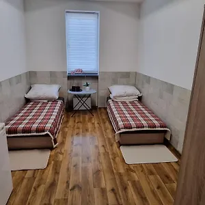 Hostel Rakoniewicka, Poznań