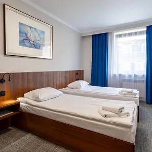 ** Hotel apartamentowy Metro Wileńska Polska