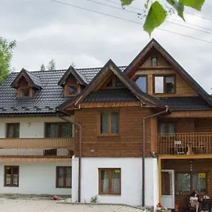  Zajazd Irys Polska
