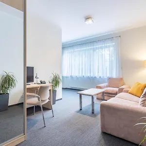 Hotel Mtj, Poznań