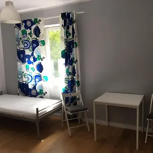  Hostel Modlińska267 Polska