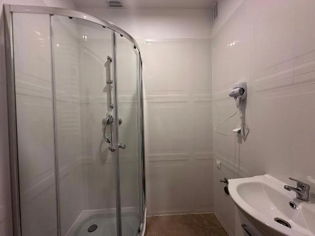 Aparthotel Apolla 56 Poznań Polska