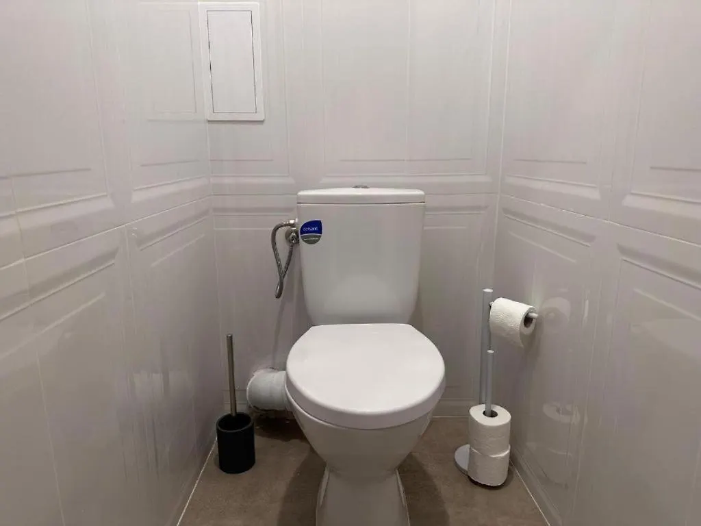 Aparthotel Apolla 56 Poznań